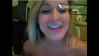 Andressa Urach Dari Brasil Menggoda Di Webcam, Lalu Mengalihkan Ke Http: //Preofery.Com/Ihi Untuk Video Lengkap Dan Konten Eksplisit