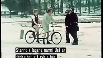 Ritka Klasszikus Pornófilm Egy 1970-Es Hármassal