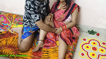 Priya'S First Holi Celebration Turns Into A Wild Arabic Sex Session