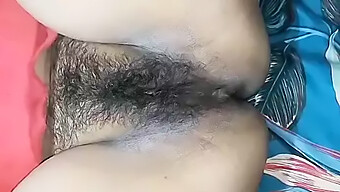 Desi Girl'S Pussy Fingered By 18-Year-Old Student