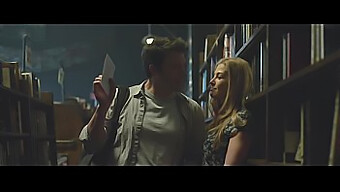 כל הסצינות המיניות מ-Gone Girl