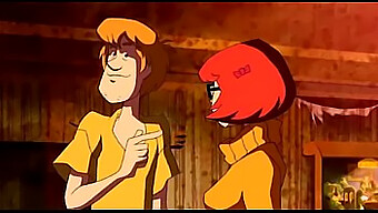 Scoobydoo Và Futurama Có Một Cuộc Hẹn Nóng Bỏng