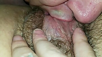 Las Habilidades De Squirting De Mi Esposa Puestas A Prueba