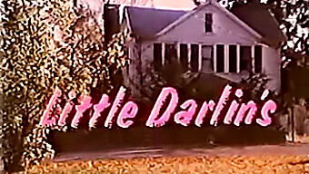 เสน่ห์แบบวินเทจของสาวงามเมืองเล็กๆ ใน "Little Darlings" ของ R. Bolla