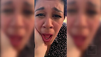 Pengalaman Hipnotis Miss Alana Belle Membawa Kepada Orgasme Atas Permintaan