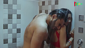 Indian Maid'S Hot Sex With Boss