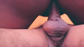 Desi Teen With Big Boobs Enjoys Oral And Vaginal Sex With Fashion Designer