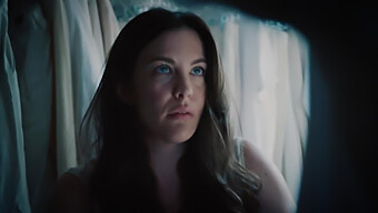 Adegan Eksplisit Liv Tyler Di The Leftovers, 2015