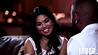 Dillon Cox E Cindy Starfall Se Envolvem Em Um Caso Arriscado, Apesar De Casadas