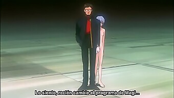 Japonské Anime S Podtitulem Španělština: Vyvrcholení Evangelion