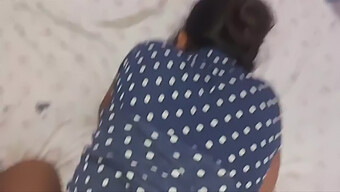 Tight Pussy And Small Tits On 18-Year-Old Indian Girl In Homemade Video