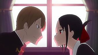 Kaguya-Sama: Battle Of Love And Passion - ตอนที่ 4, คําบรรยาย