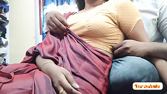 Mature Indian Stepsister Seduced For Oral Sex And Doggystyle