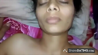 Bhabhi Amatir Digenjot Dengan Keras Oleh Suaminya Dalam Pov