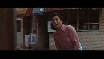 在感性的花园环境中羞辱和屈服(1974)