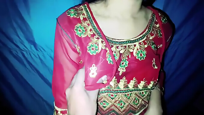 Isteri Rumah Tangga Bengali Yang Sensual Dalam Video Seks Buatan Sendiri Yang Panas