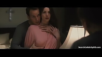 Les Scènes Explicites De Liv Tyler Dans Le Film The Ledge