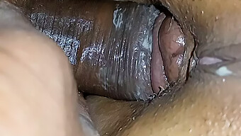 Stepsister'S Rough Anal Job With Orgasm And Nipple Play In Hindi