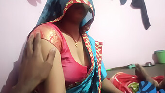 Indian Wife'S First-Time Sexual Exploration In High Definition