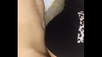 Latina Teen Se Po Pití Na Večírku Stane Divokou A Sexy