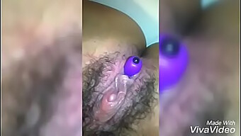 Young Asian Woman Enjoys Penetration And Toys In Her Vagina - Trangchubby