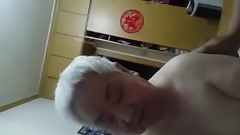 Alte Omas Im Chinesischen Porno Video