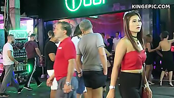 Khám Phá Những Thú Vui Châu Á: Những Điểm Nóng Nhất Của Pattaya Và Bangkok